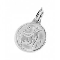 Charm Marlù Vision in Steel 33CH0001-2 - 33CH0001-2